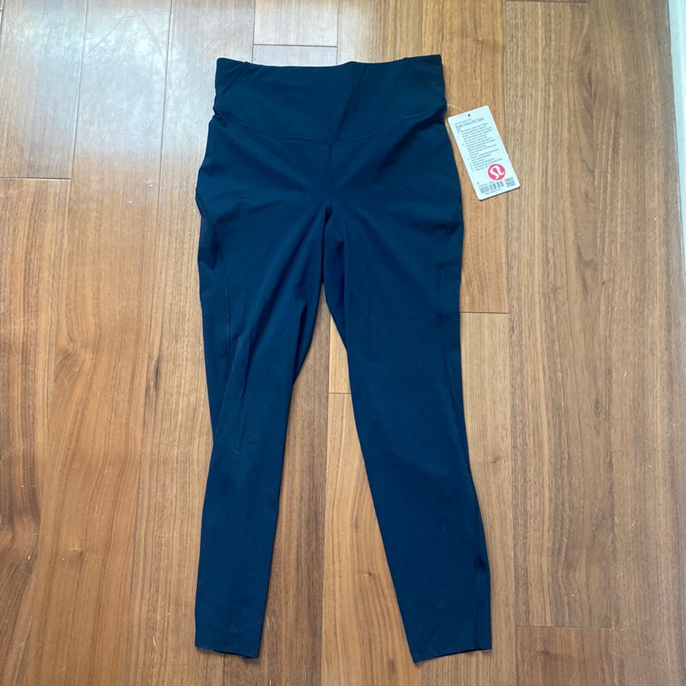 Lululemon Base Pace HR Tight 25”